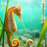 21 Interesting Facts About Seahorses (again)