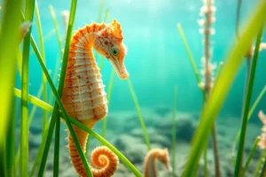 21 Interesting Facts About Seahorses (again)