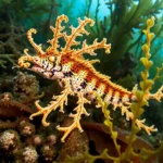 21 Interesting Facts About Leafy Seadragons