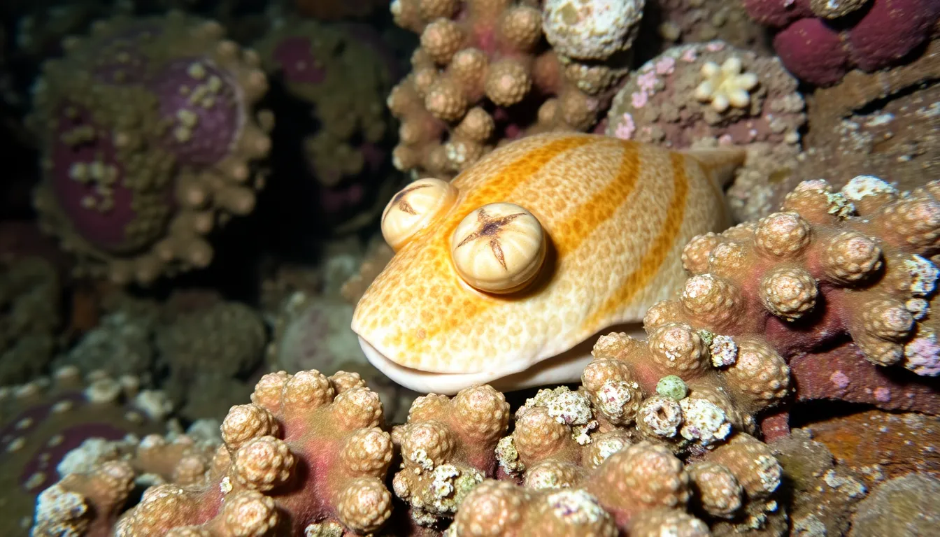 21 Interesting Facts About Cuttlefish (again)