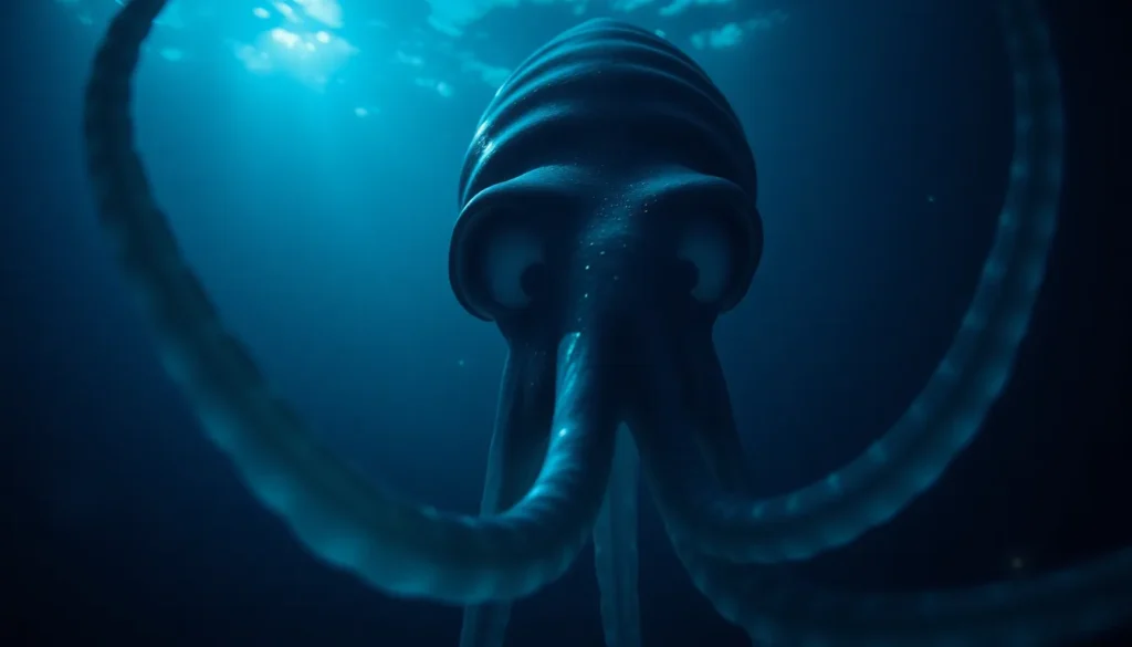 Featured image for 21 Interesting Facts About Giant Squid — Animal Facts