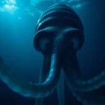 21 Interesting Facts About Giant Squid