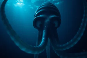 21 Interesting Facts About Giant Squid