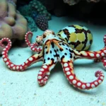 21 Interesting Facts About Mimic Octopus