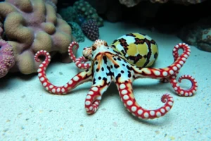 21 Interesting Facts About Mimic Octopus