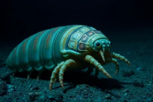 21 Interesting Facts About Giant Isopods