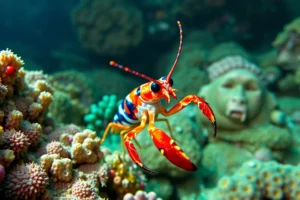 21 Interesting Facts About Peacock Mantis Shrimp