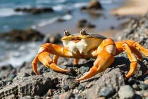 21 Interesting Facts About Crabs