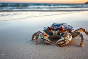 21 Interesting Facts About Horseshoe Crabs
