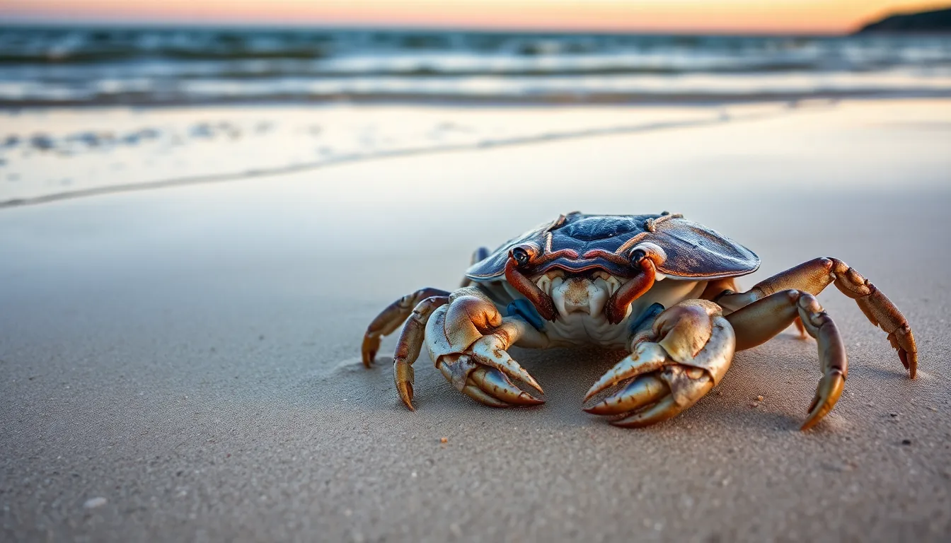21 Interesting Facts About Horseshoe Crabs