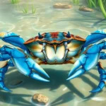 21 Interesting Facts About Blue Crabs