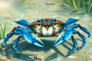 21 Interesting Facts About Blue Crabs
