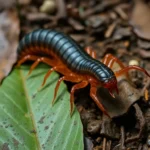 21 Interesting Facts About Centipedes