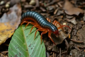 21 Interesting Facts About Centipedes