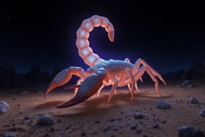 21 Interesting Facts About Scorpions