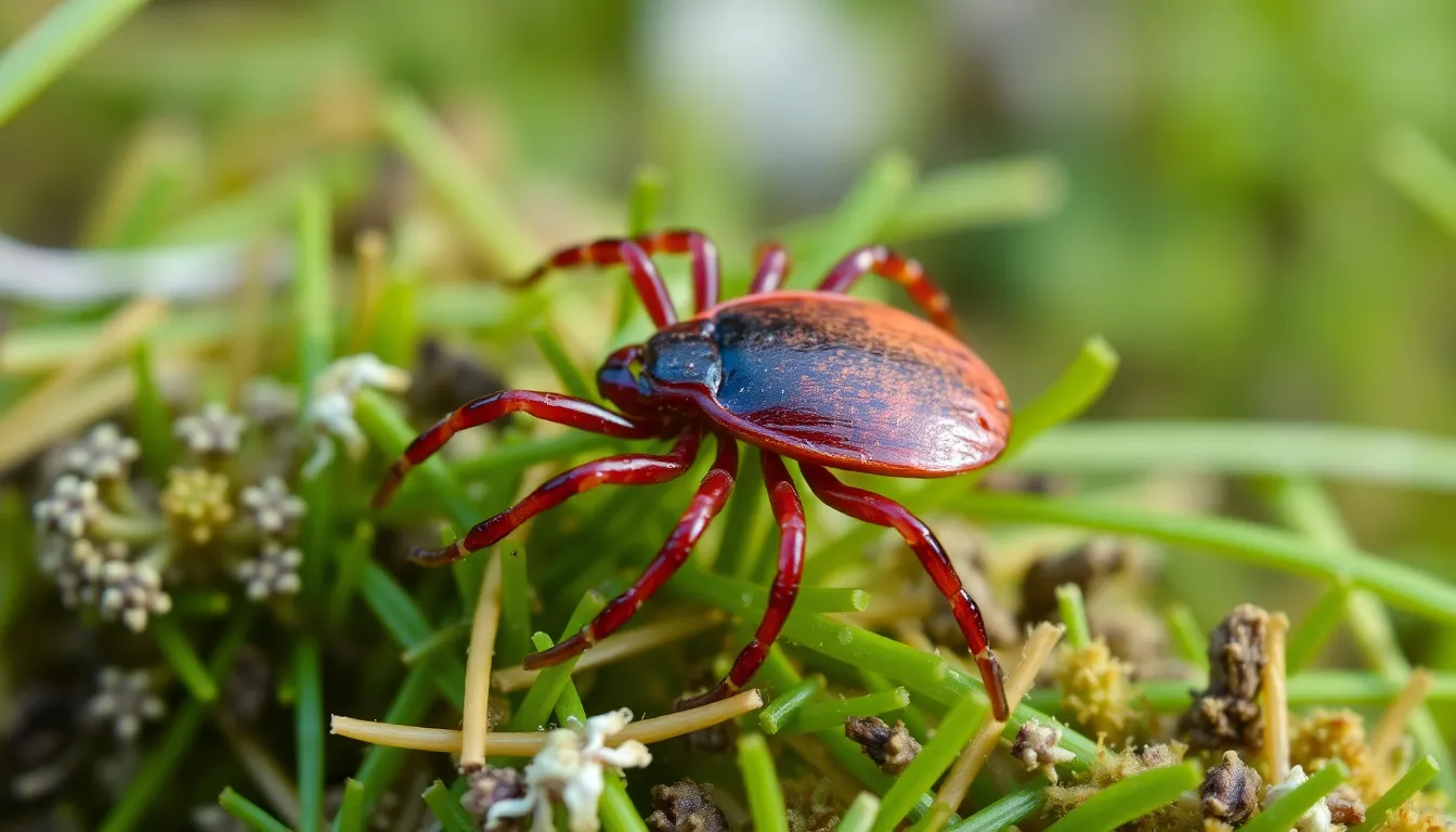 21 Interesting Facts About Ticks