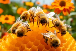 21 Interesting Facts About Honey Bees
