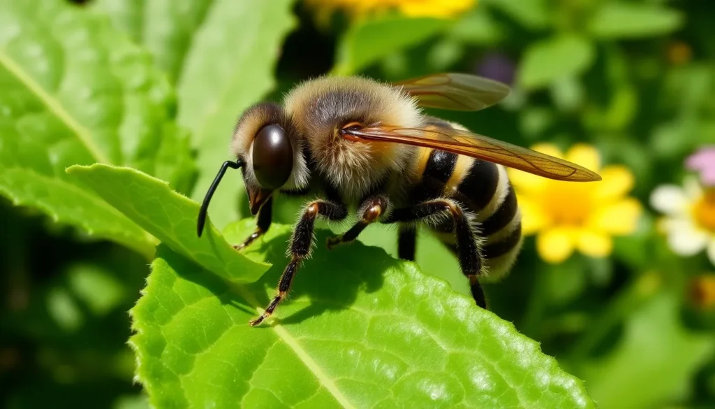 Featured image for 21 Interesting Facts About Leafcutter Bees — Animal Facts