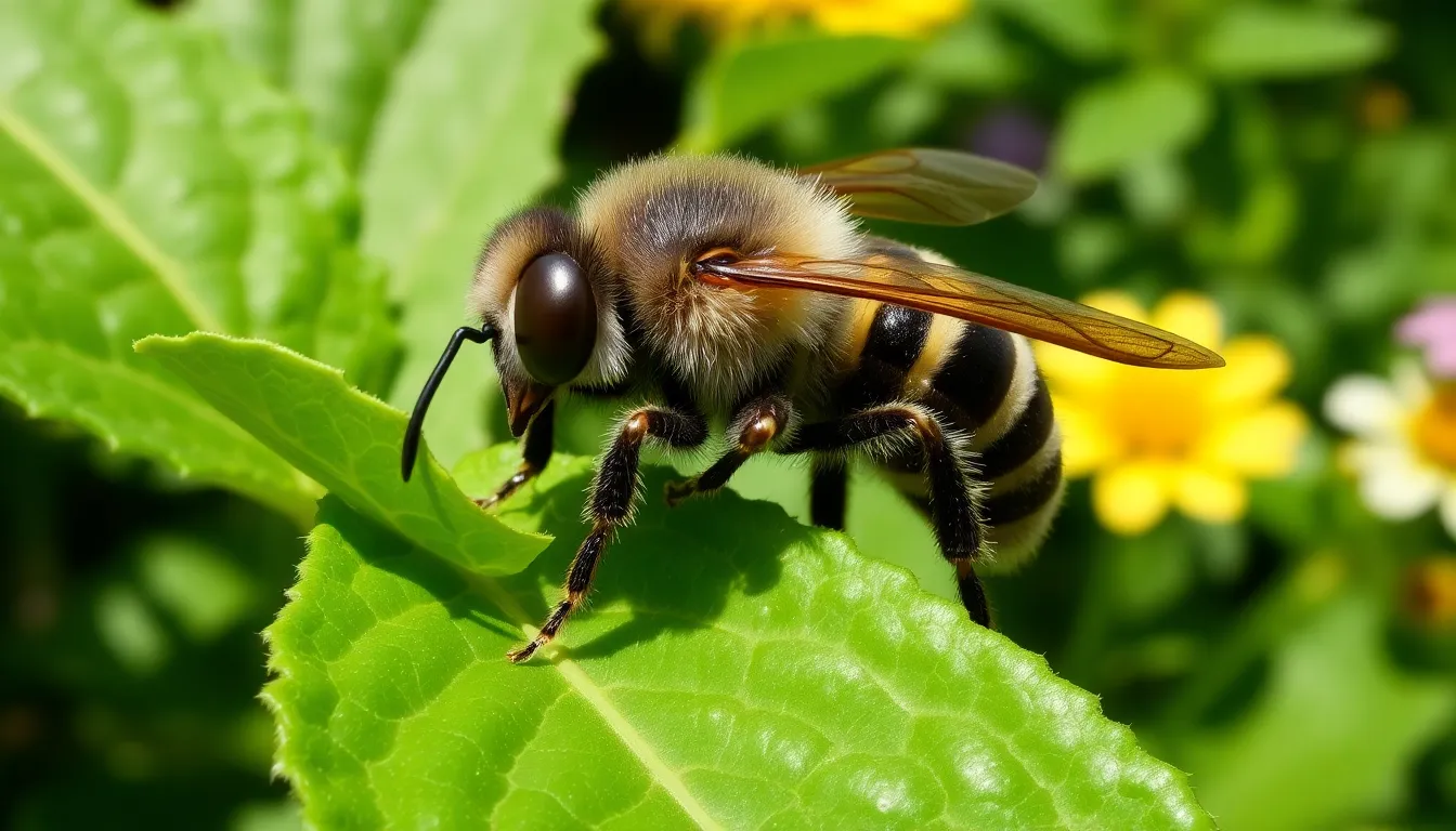 21 Interesting Facts About Leafcutter Bees