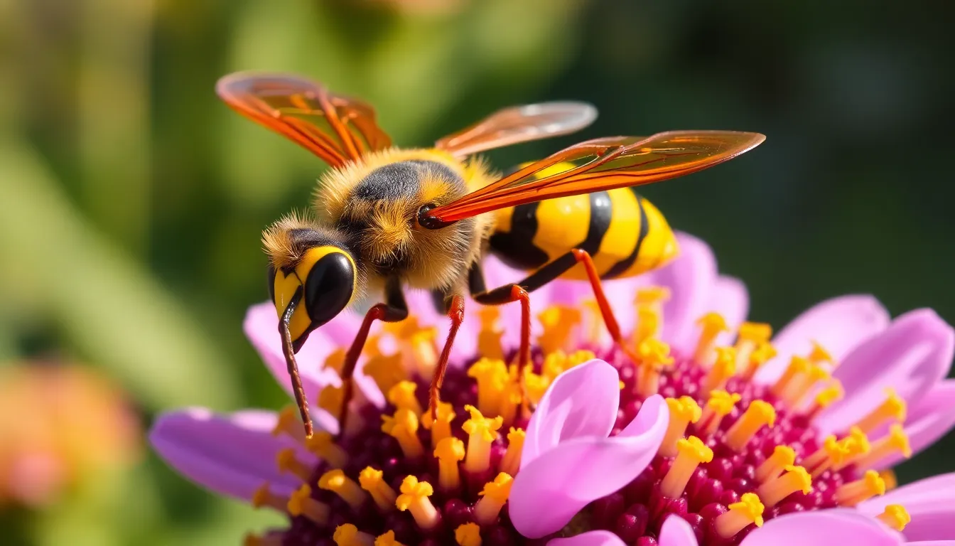 21 Interesting Facts About Yellowjackets (again)