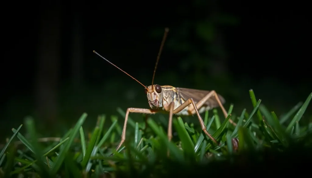 Featured image for 21 Interesting Facts About Crickets — Animal Facts