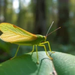 21 Interesting Facts About Katydids