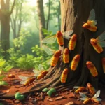 21 Interesting Facts About Periodical Cicadas