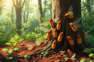 21 Interesting Facts About Periodical Cicadas