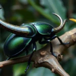 21 Interesting Facts About Hercules Beetles