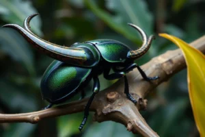 21 Interesting Facts About Hercules Beetles