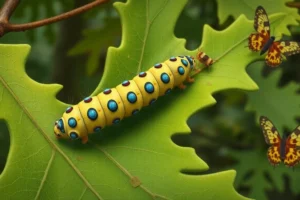 21 Interesting Facts About Gypsy Moths