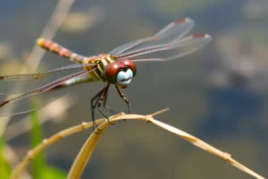 21 Interesting Facts About Dragonflies (again)