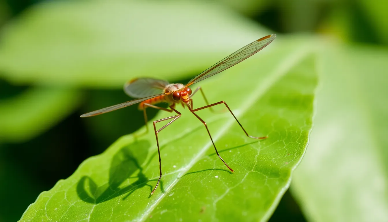 21 Interesting Facts About Crane Flies