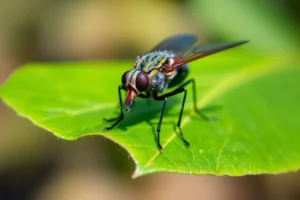 21 Interesting Facts About Tsetse Flies