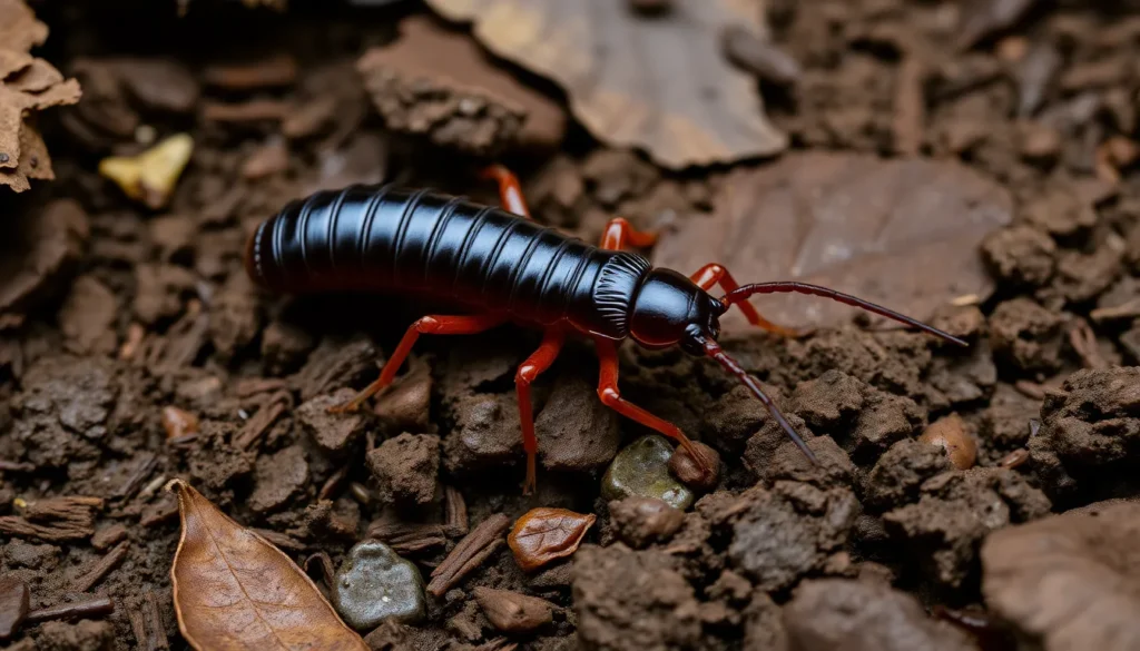 Featured image for 21 Interesting Facts About Earwigs (again) — Animal Facts