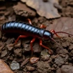 21 Interesting Facts About Earwigs (again)
