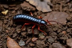 21 Interesting Facts About Earwigs (again)