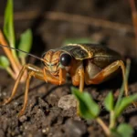 21 Interesting Facts About Jerusalem Crickets