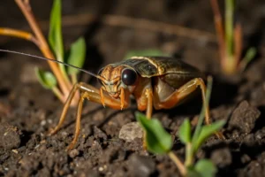 21 Interesting Facts About Jerusalem Crickets