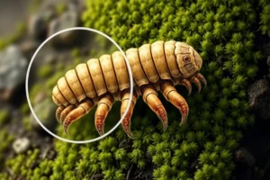 21 Interesting Facts About Tardigrades (Water Bears)