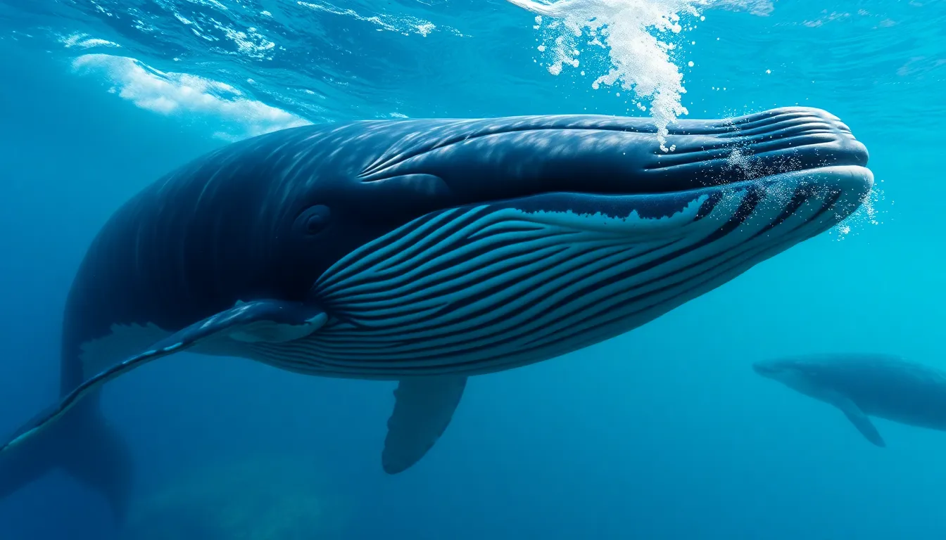 21 Interesting Facts About Whale Songs