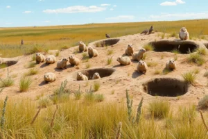 21 Interesting Facts About Prairie Dog Towns