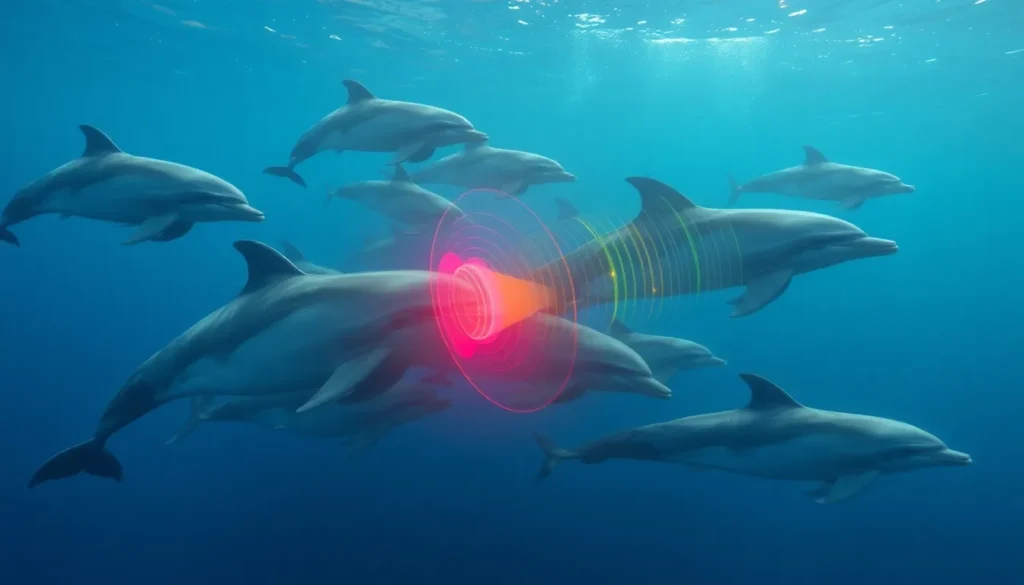 Featured image for 21 Interesting Facts About Dolphin Names (Signature Whistles) — Animal Facts