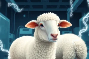 21 Interesting Facts About Cloning Animals (Dolly the Sheep)