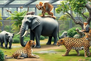 21 Interesting Facts About Zoo Animal Welfare