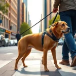 21 Interesting Facts About Service Animals (Guide Dogs)