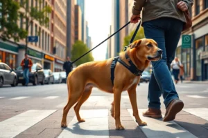 21 Interesting Facts About Service Animals (Guide Dogs)