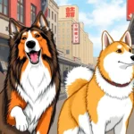 21 Interesting Facts About Famous Individual Animals: Lassie and Hachiko