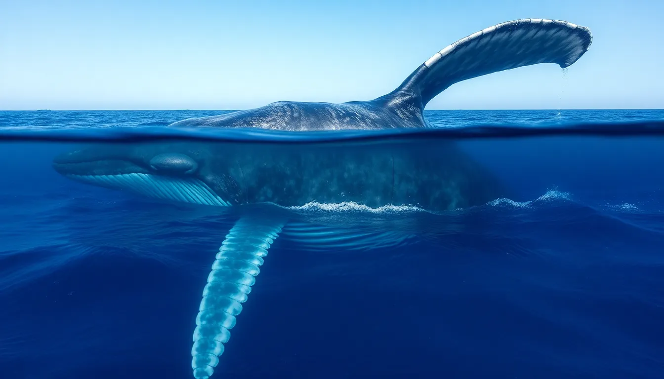 21 Interesting Facts About the Heaviest Animal: The Blue Whale