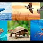 21 Interesting Facts About Animal Records and Extremes